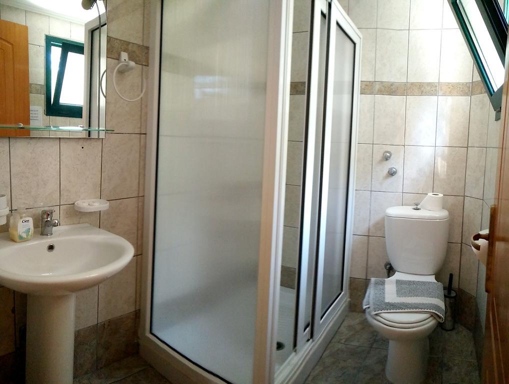 Michalis Place Apartments Vasilikí Exteriör bild